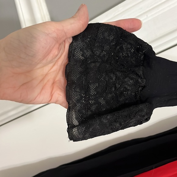 Various thigh highs - Picture 3 of 4